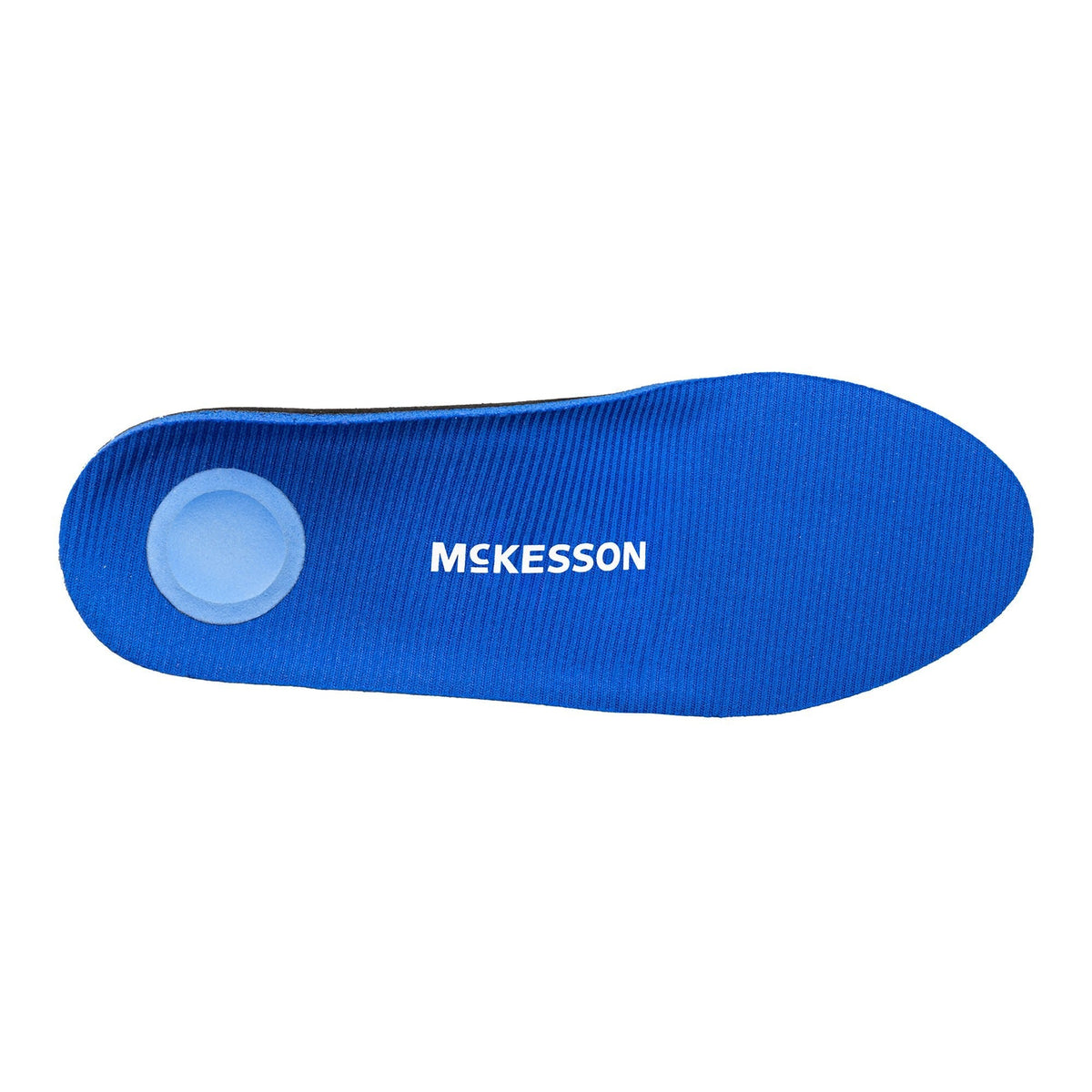 McKesson Orthotic Insoles Full Length, Size D - 16-1005-01D-Box - LL Medico