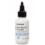 McKesson Ostomy Barrier Powder, 1-ounce Puff Bottle - 137-5724-Single - LL Medico