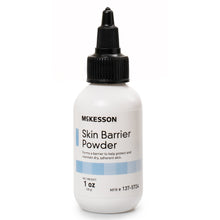 McKesson Ostomy Barrier Powder, 1-ounce Puff Bottle - 137-5724-Single - LL Medico