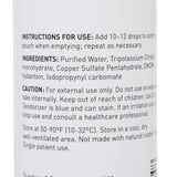 McKesson Ostomy Pouch Deodorizer, 8 fl oz - 137-5720-Single - LL Medico