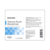 McKesson Ostomy Pouch Deodorizer, 8 fl oz - 137-5720-Single - LL Medico