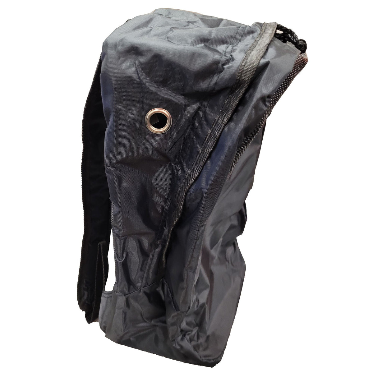 McKesson Oxygen Backpack, Fits Tanks Up to C - BKPK-Single - LL Medico