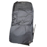 McKesson Oxygen Backpack, Fits Tanks Up to C - BKPK-Single - LL Medico
