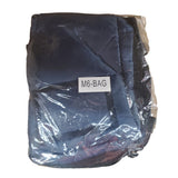 McKesson Oxygen Duffle Bag, Blue/Black Nylon - M6-BAG-Single - LL Medico