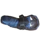 McKesson Oxygen Duffle Bag, Blue/Black Nylon - M6-BAG-Single - LL Medico