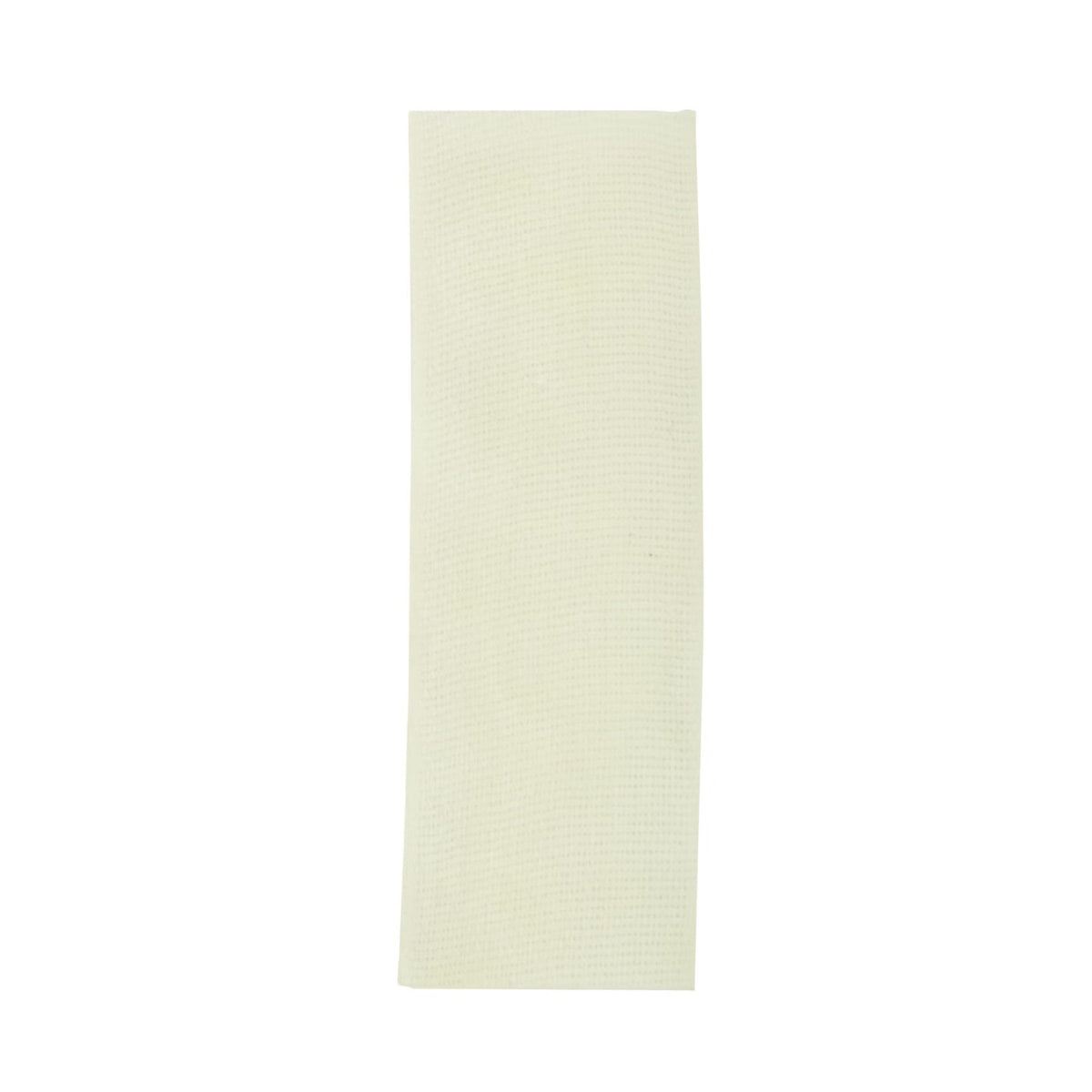 McKesson Packing Strip Iodoform, 100% Cotton, Sterile, 1 In x 5 Yds - 61-59345-Single - LL Medico