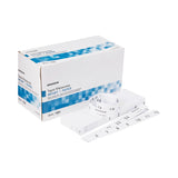 McKesson Paper Disposable Measurement Tape, English / Metric, 24" - 63-4413-Single - LL Medico