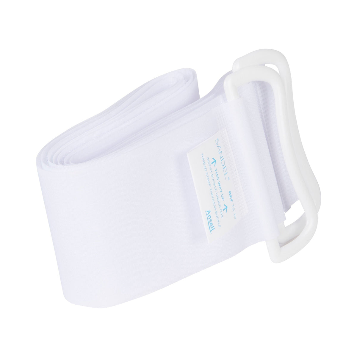 McKesson Patient Positioning Strap, For Table - TS-10-Bag - LL Medico