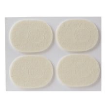 McKesson Pedi-Pad Bunion Pad, Felt, Size 104 - 95092-Pack - LL Medico