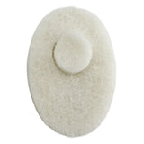 McKesson Pedi-Pad Felt Adhesive Pad 1/8", 100 Per Pack - 30130-Pack - LL Medico