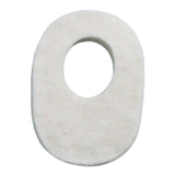 McKesson Pedi-Pad Protective Foot Pad, Narrow, Size 101 - 30133-Pack - LL Medico