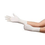 McKesson Perry Latex Surgical Gloves, Powder-Free, Sterile - 20-1055N-Box - LL Medico