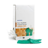 McKesson Perry Performance Plus Polychloroprene Surgical Glove - 20-2555N-Box - LL Medico