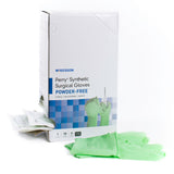 McKesson Perry Performance Plus Polyisoprene Surgical Glove