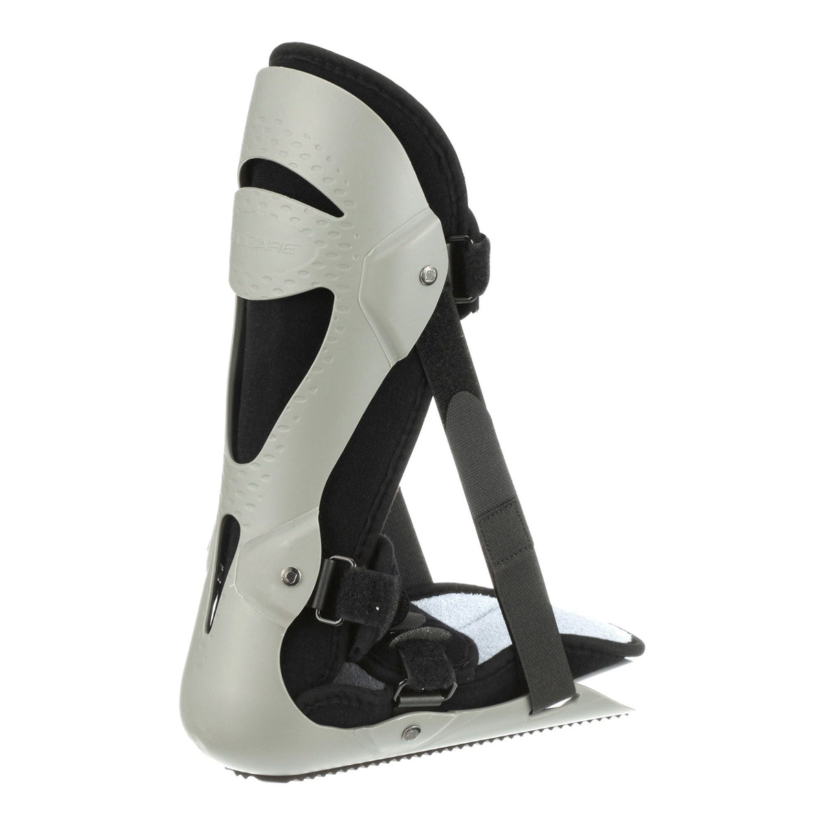 McKesson Plantar Fasciitis Night Splint with Hook and Loop Strap Closure - 155-79-97753-Single - LL Medico