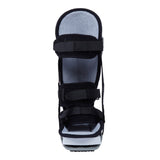 McKesson Plantar Fasciitis Night Splint with Hook and Loop Strap Closure - 155-79-97753-Single - LL Medico