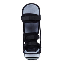 McKesson Plantar Fasciitis Night Splint with Hook and Loop Strap Closure - 155-79-97753-Single - LL Medico