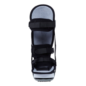McKesson Plantar Fasciitis Night Splint with Hook and Loop Strap Closure - 155-79-97753-Single - LL Medico