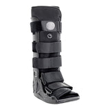 McKesson Pneumatic Adjustable Air Walker Boot, Tall - 155-79-95513-Single - LL Medico