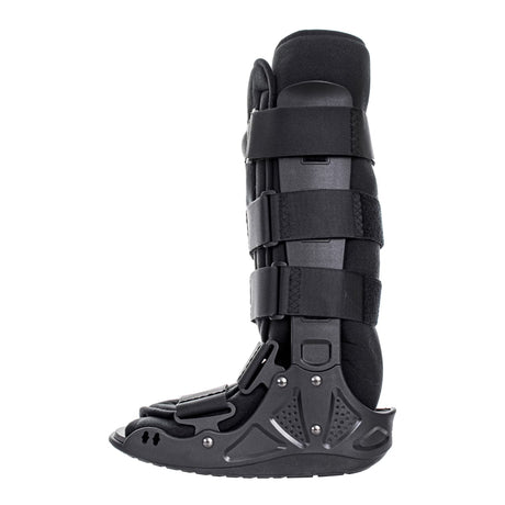 McKesson Pneumatic Adjustable Air Walker Boot, Tall - 155-79-95513-Single - LL Medico