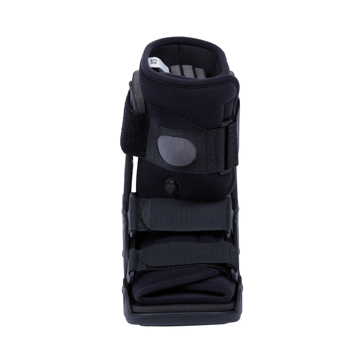 McKesson Pneumatic Adjustable Air Walker Boot, Tall - 155-79-95513-Single - LL Medico