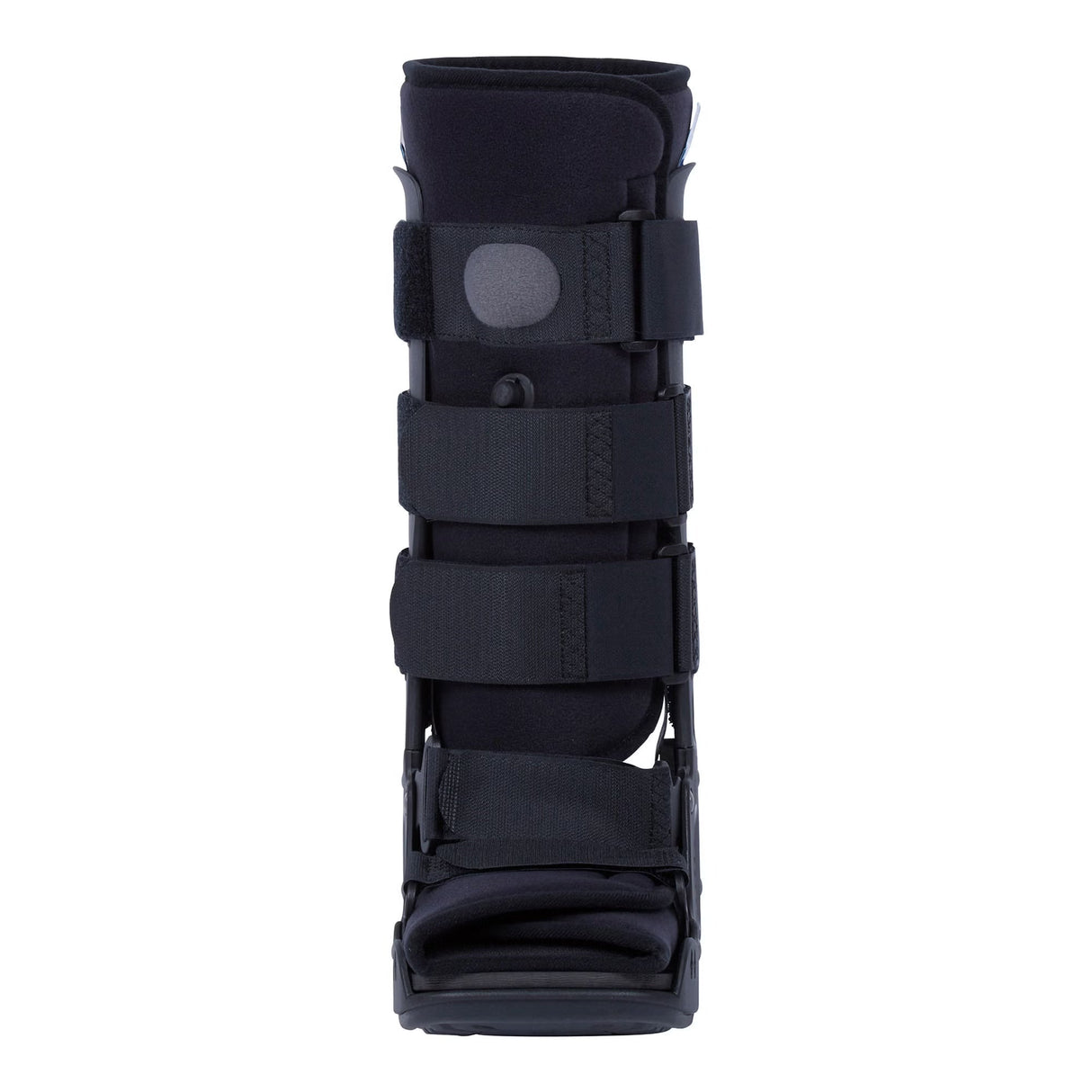 McKesson Pneumatic Adjustable Air Walker Boot, Tall - 155-79-95513-Single - LL Medico