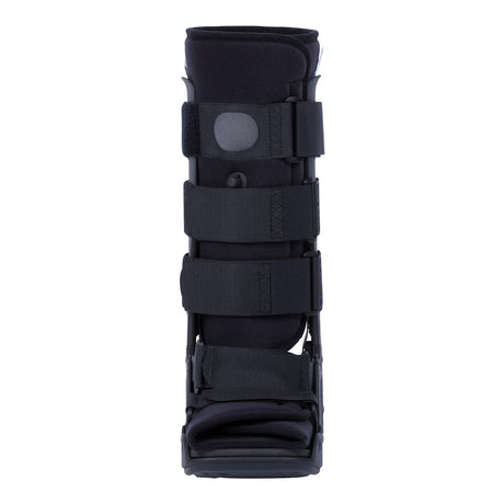 McKesson Pneumatic Adjustable Air Walker Boot, Tall - 155-79-95513-Single - LL Medico