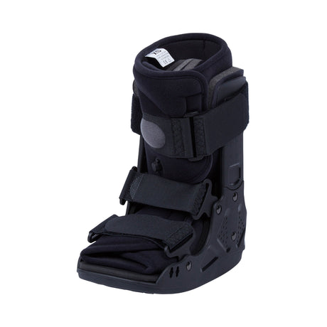 McKesson Pneumatic Adjustable Air Walker Boot, Tall - 155-79-95513-Single - LL Medico