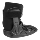 McKesson Pneumatic Air Walker Boot, Low Top, Short - 155-79-95523-Single - LL Medico