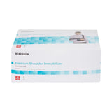McKesson Premium Shoulder Immobilizer, Contoured, Universal Size - 155-79-84100C-Single - LL Medico