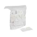 McKesson Protective Pad with Adhesive Backing, Size 106 - Large - 9218-Pack - LL Medico