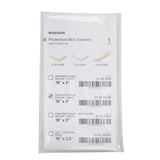 McKesson Protective Skin Sleeve, Arm/Wrist/Hand, Medium, Beige, 18" x 3" - 61-GL1000B-Pair - LL Medico