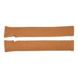 McKesson Protective Skin Sleeve, Arm/Wrist/Hand, Medium, Beige, 18" x 3" - 61-GL1000B-Pair - LL Medico