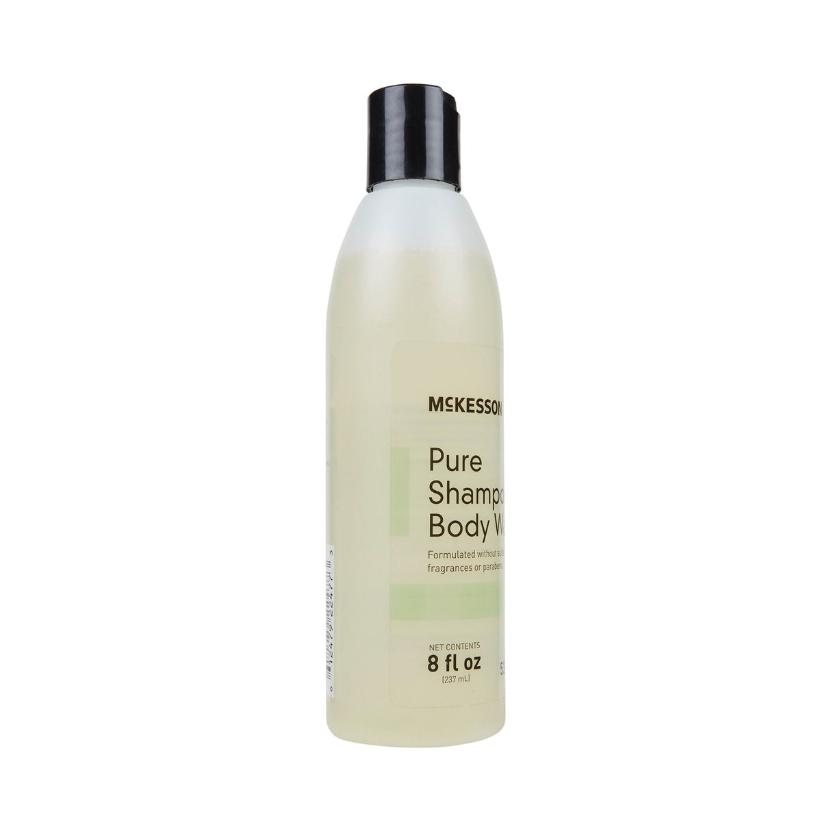 McKesson Pure Shampoo and Body Wash - 53-16223-8-Single - LL Medico