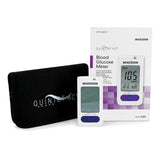 McKesson QUINTET AC 5 Seconds Blood Glucose Monitoring System - 5055 - LL Medico