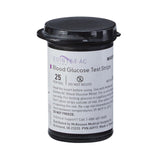 McKesson QUINTET AC Test Strips, 50 ct - 5059-Box - LL Medico