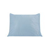 McKesson Reusable Bed Pillow, 20" x 26", Blue - 41-2026-BXF-Single - LL Medico