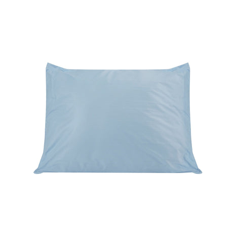 McKesson Reusable Bed Pillow, 20" x 26", Blue - 41-2026-BXF-Single - LL Medico