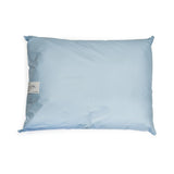 McKesson Reusable Bed Pillow, 20" x 26", Blue - 41-2026-BXF-Single - LL Medico
