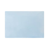 McKesson Reusable Bed Pillow, Vinyl Cover, Blue, 19" x 25" - 41-1925-BXF-Single - LL Medico