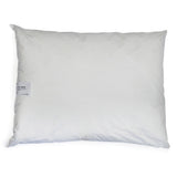 McKesson Reusable Bed Pillow, White, 20" x 26" - 41-2026-WXF-Single - LL Medico