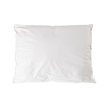 McKesson Reusable Bed Pillow, White, 20" x 26" - 41-2026-WXF-Single - LL Medico