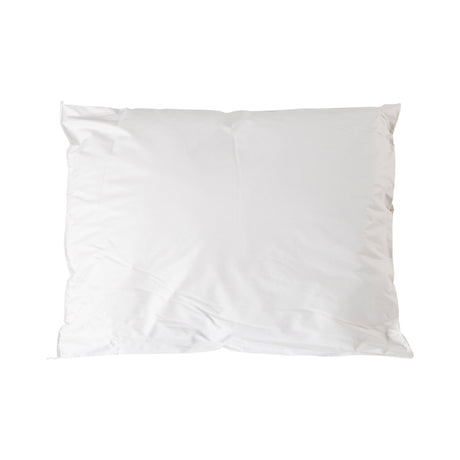 McKesson Reusable Bed Pillow, White, 20" x 26" - 41-2026-WXF-Single - LL Medico