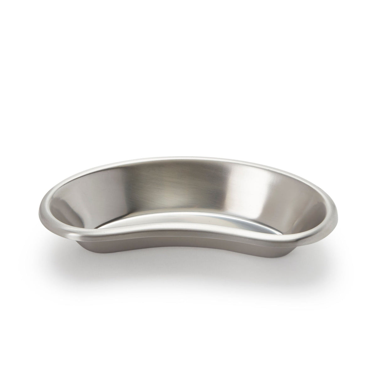 McKesson Reusable Stainless Steel Emesis Basin, 20 oz - 43-1-017-Single - LL Medico