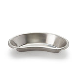 McKesson Reusable Stainless Steel Emesis Basin, 20 oz - 43-1-017-Single - LL Medico