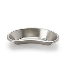 McKesson Reusable Stainless Steel Emesis Basin, 20 oz - 43-1-017-Single - LL Medico