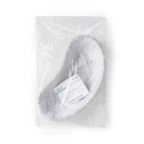McKesson Reusable Stainless Steel Emesis Basin, 20 oz - 43-1-017-Single - LL Medico