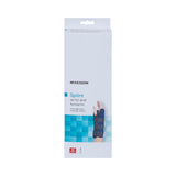 McKesson Right Wrist and Forearm Splint, Universal Size - 155-79-87050-Single - LL Medico