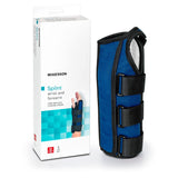 McKesson Right Wrist and Forearm Splint, Universal Size - 155-79-87050-Single - LL Medico