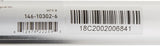 McKesson Round Handle Cane, Aluminum, 30 to 39 Inch Height - 146-RTL10342 - LL Medico